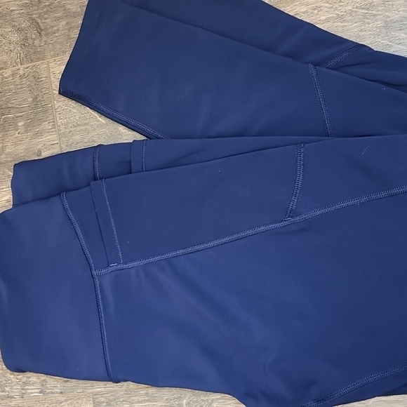 Victoria's Secret Total Knockout leggings - Picture 7 of 7